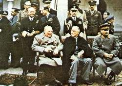 Congresso di Yalta
